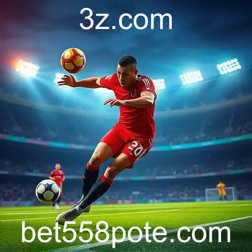 A Revolução do Jogo Online e a Ascensão do bet558
