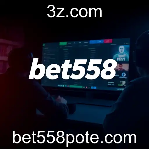 A Ascensão do Bet558 no Mercado de Jogos em Português