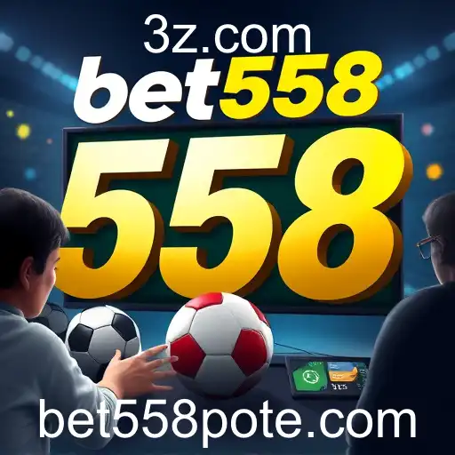 A Nova Era dos Jogos Online: Bet558 em Destaque