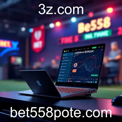 Inovação e Segurança no Mercado de Apostas Online