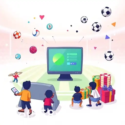 Transformações no Cenário de Jogos Online em 2025