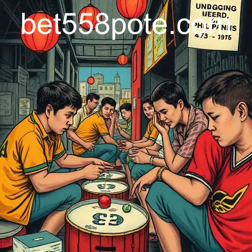 bet558 PH Login-BONUS6